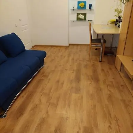Apartamenti Dzivoklis Ogre. Exterior photo