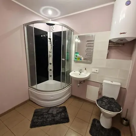 Apartamenti Dzivoklis Ogre. Exterior photo