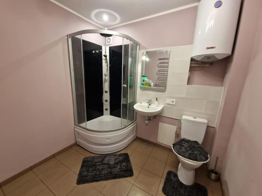 Dzivoklis Ogre. Apartment *